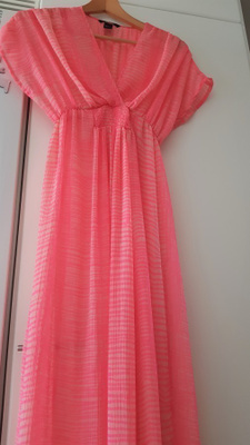 H&M Maxi mekko / Maksimekko - koko 36