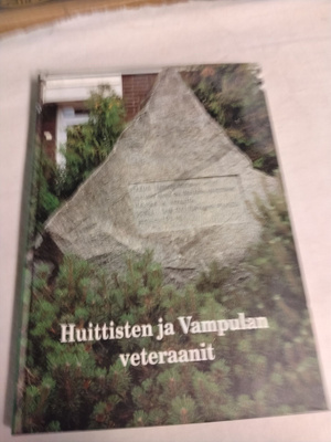 huittisten ja vampulan veteraanit