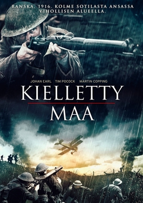 Kielletty Maa	(49 184)	UUSI	-FI-DVD	suomik.		johan earl	2013