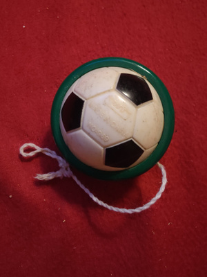 Jalkapallo yoyo