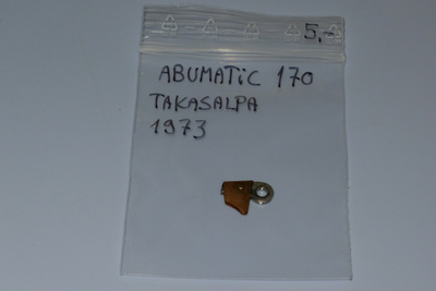 Abumatic 170