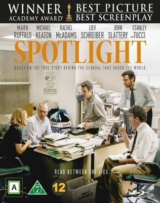 Spotlight  -   (Blu-ray)