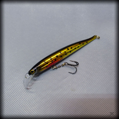 11cm tanetikku
