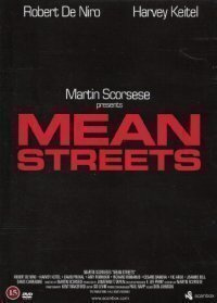 Martin Scorsese - Mean Street