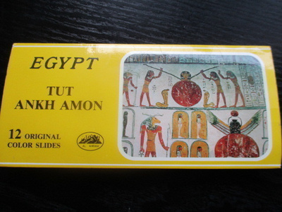 TUTANKHAMON, EGYPTI,PYRAMIDIT, 12 DIAA