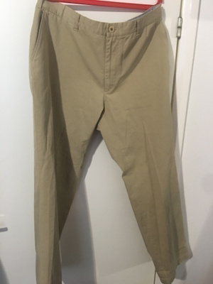 GANT NEW HAVEN MIES HOUSUT KOKO 40/32