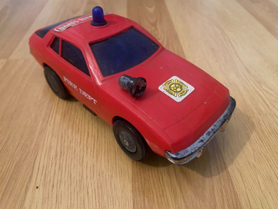 Vintage paloauto