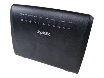 ADSL2+/VDSL2 -modeemi (ZyXEL VMG3925-B10B)