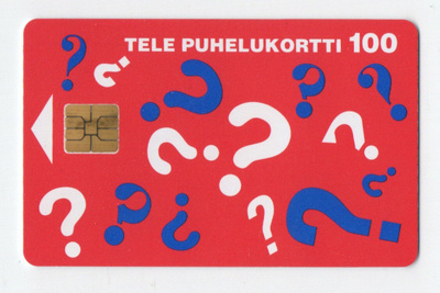 Puhelinkortti  ????????