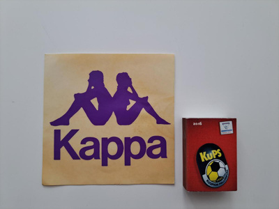 Tarra: Kappa