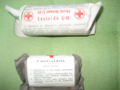 Ensiside Pakkaukset 1/-35