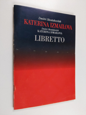 Libretto