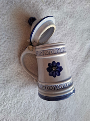 Tuoppi Japan vintage