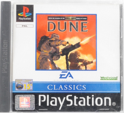 Dune (Classics)