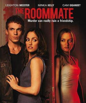 The Roommate  -  (Blu-ray)