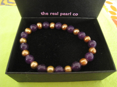 Rannekoru helmikoru the real pearl co