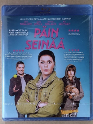 Päin seinää