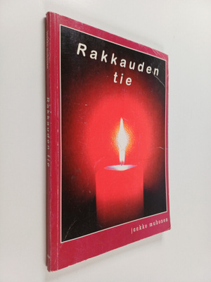 Jaakko Muhonen : Rakkauden tie