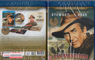 Kunnian Laakso	(14 351)	UUSI	-FI-BLU-RAY		james stewart	1965