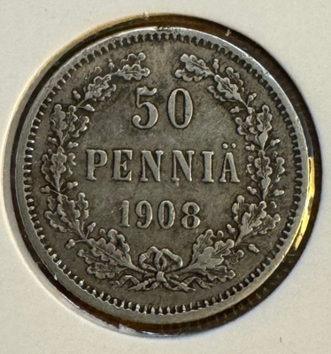 50 p 1908