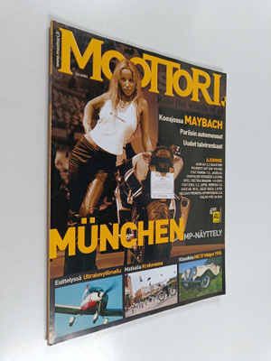 Moottori 10/2004