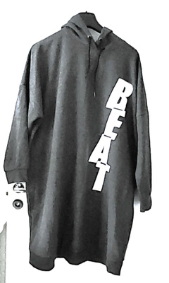collegemekko 50-52 (Zizzi L)