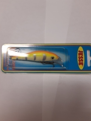 Jesse 8cm, käyttämätön