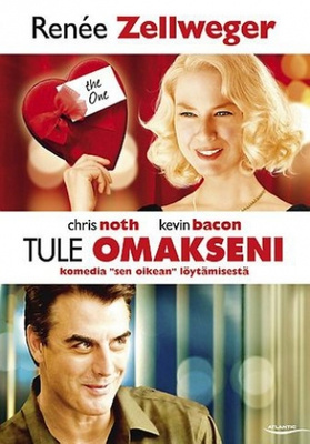 Tule omakseni (DVD)