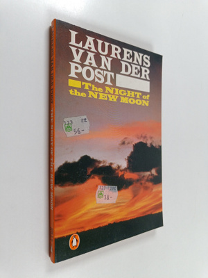 Laurens Van der Post : The night of the new moon