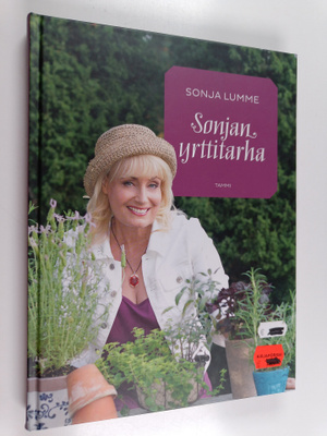 Sonja Lumme : Sonjan yrttitarha