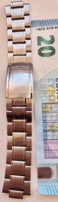 VANHA Kellon Ranneke Seiko KOMEA