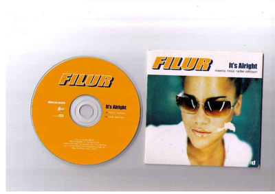 CDS FILUR IT*S ALRIGHT
