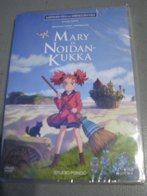 MARY JA NOIDANKUKKA
