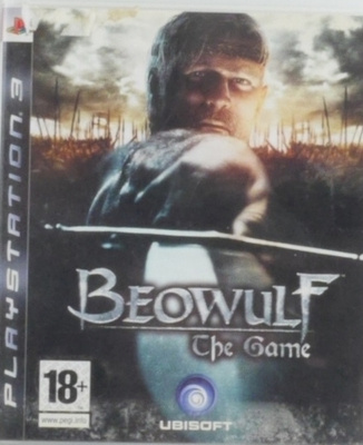 Beowulf: The Game