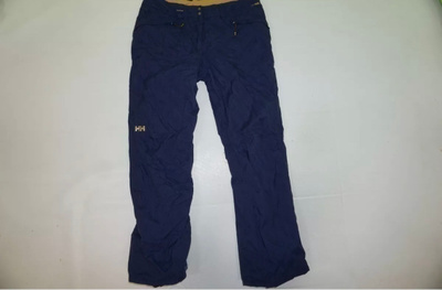 Helly Hansen Man's HellyTech 3L Insulated Skiing Hiking Outd