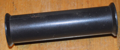 Kädensija 2,7cm putkeen