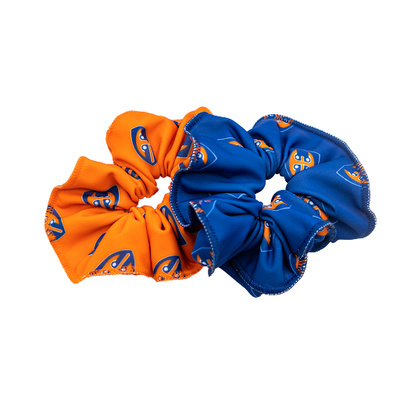 Scrunchie- Tappara-Shop