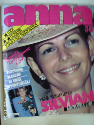 Anna Nro 36/1980