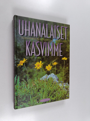 Terhi Ryttäri ym. : Uhanalaiset kasvimme