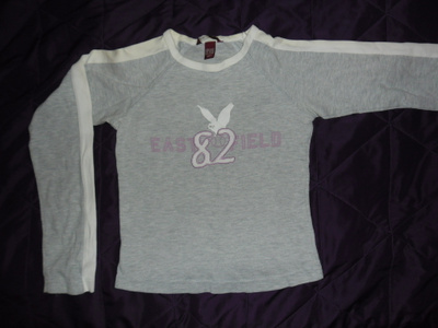 H&M pusero 158