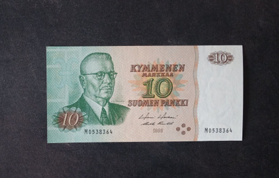 10 Mk 1980 M0538364 kl9