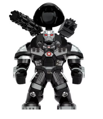 LEGO WARMACHINE HULK BUSTER  - HEAD HUNTER STORE.