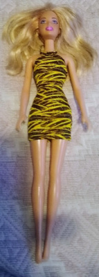 90's Barbie