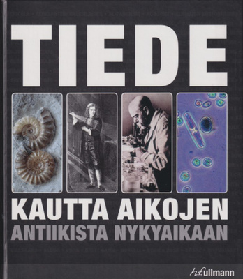 R. R. Subramanyam: Tiede kautta aikojen