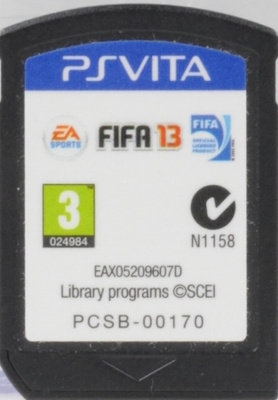 FIFA 13