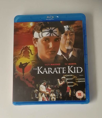 The Karate Kid
