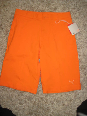 **PUMA  shortsit, UPF 50 + , UUSI   koko  152 cm **