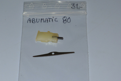 Abumatic 80