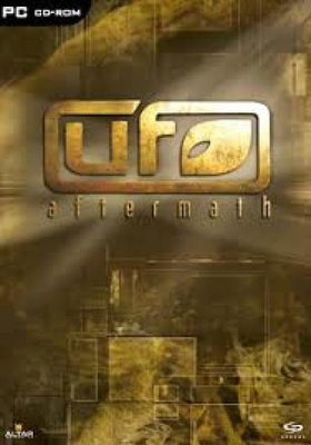 Pc Ufo - Aftermath