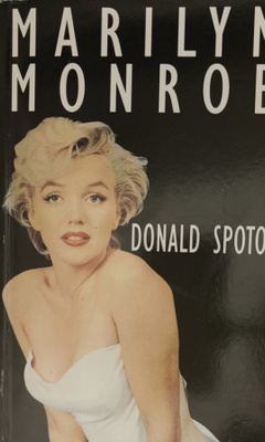 Donald Spoto: Marilyn